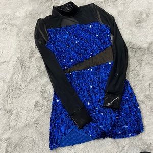 Dance Costume